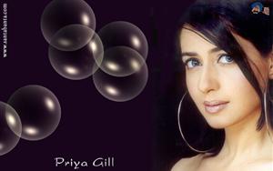 Priya Gill